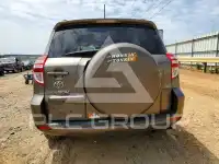 2010 Toyota RAV4 фото