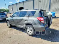 2010 Toyota RAV4 photo