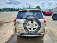 2010 Toyota RAV4 фото