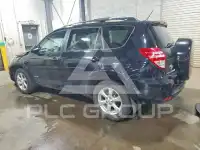 2010 Toyota RAV4 фото