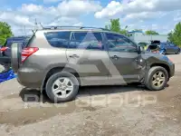 2010 Toyota RAV4 фото