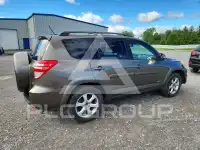 2010 Toyota RAV4 фото