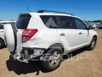 2010 Toyota RAV4 photo