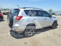 2010 Toyota RAV4 фото