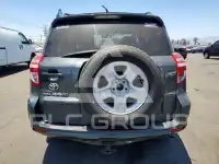 2010 Toyota RAV4 photo