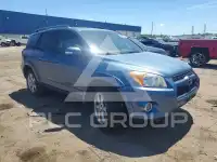 2010 Toyota RAV4 фото