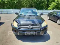 2010 Toyota RAV4 фото