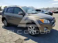 2010 Toyota RAV4 фото