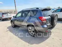 2010 Toyota RAV4 photo