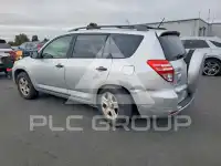 2010 Toyota RAV4 фото