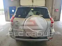 2010 Toyota RAV4 photo