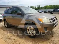 2010 Toyota RAV4 фото