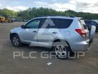 2010 Toyota RAV4 фото