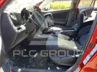 2010 Toyota RAV4 фото