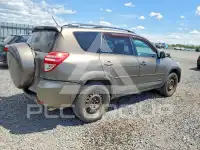 2010 Toyota RAV4 photo