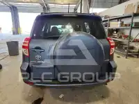 2010 Toyota RAV4 фото