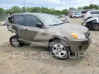 2010 Toyota RAV4 фото