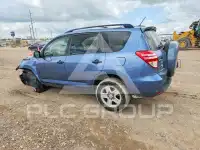 2010 Toyota RAV4 photo