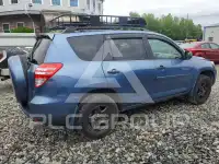 2010 Toyota RAV4 фото