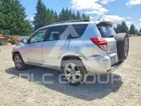 2010 Toyota RAV4 фото