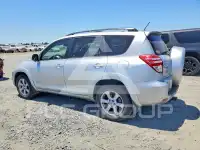 2010 Toyota RAV4 photo