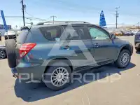 2010 Toyota RAV4 photo