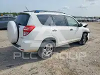 2010 Toyota RAV4 фото