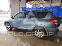 2010 Toyota RAV4 photo