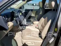 2010 Toyota RAV4 фото