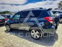 2010 Toyota RAV4 photo