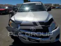 2010 Toyota RAV4 фото