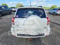 2010 Toyota RAV4 photo