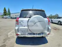 2010 Toyota RAV4 фото