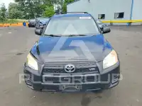 2010 Toyota RAV4 фото