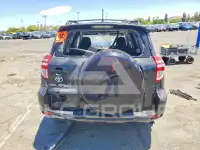 2010 Toyota RAV4 photo
