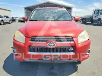 2010 Toyota RAV4 photo