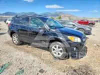 2010 Toyota RAV4 фото