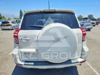 2010 Toyota RAV4 фото