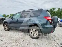 2010 Toyota RAV4 photo