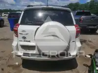 2010 Toyota RAV4 фото