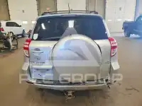 2010 Toyota RAV4 фото