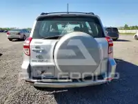 2010 Toyota RAV4 photo