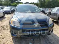 2010 Toyota RAV4 photo