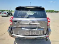 2010 Toyota RAV4 фото