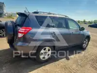 2010 Toyota RAV4 photo