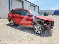 2010 Toyota RAV4 фото