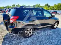 2010 Toyota RAV4 фото