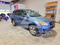 2010 Toyota RAV4 photo