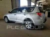 2010 Toyota RAV4 photo