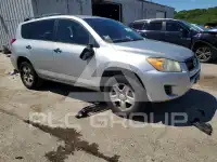 2010 Toyota RAV4 photo